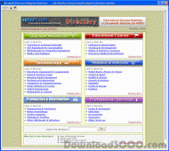 Technology Hobbies and Education Store screenshot